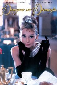 Desayuno en Tiffany’s (1961)