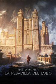The Witcher: La pesadilla del lobo (2021)