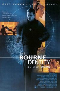 Identidad desconocida (2002)
