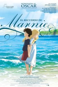 El recuerdo de Marnie (2014)