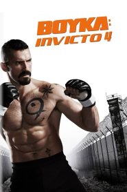 Boyka: Invicto 4 (2016)