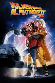 Volver al futuro 2 (1989)