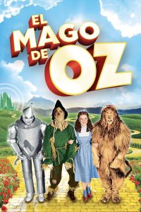 El mago de Oz (1939)