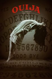 Ouija 2: El origen del mal (2016)