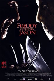 Freddy vs Jason (2003)
