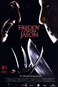 Freddy vs Jason (2003)