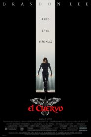 El cuervo (1994)