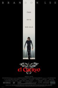 El cuervo (1994)
