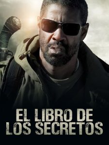 El libro de los secretos (2010)