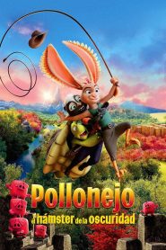 Pollonejo y el hámster de la oscuridad (2022)
