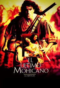 El último de los mohicanos (1992)