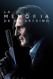 Asesino sin memoria (2022)