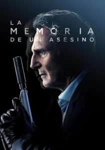 Asesino sin memoria (2022)