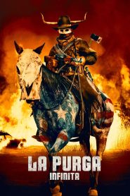 La purga por siempre (2021)