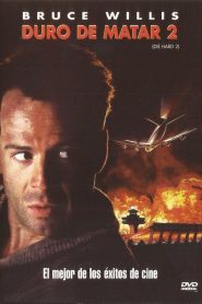 Duro de matar 2 (1990)