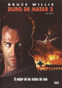 Duro de matar 2 (1990)
