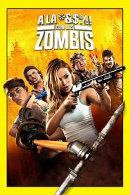 A la mierda con los zombies (2015)