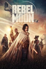 Rebel Moon – Parte 1: La niña del fuego (2023)