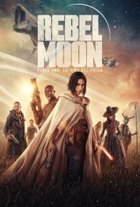 Rebel Moon – Parte 1: La niña del fuego (2023)