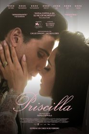 Priscilla (2023)