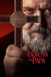El exorcista del Papa (2023)