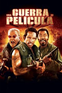 Una guerra de película (2008)