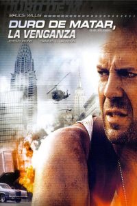 Duro de matar 3: La venganza (1995)