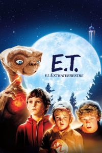 E.T. el extraterrestre (1982)