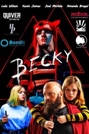 Becky (2020)