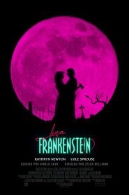 Lisa Frankenstein (2024)