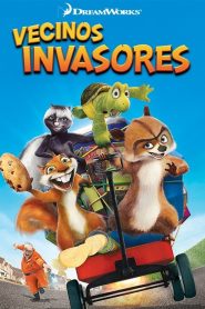 Vecinos invasores (2006)