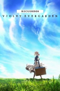 Violet Evergarden: Recuerdos (2021)