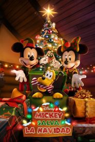 Mickey salva la Navidad (2022)