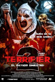Terrifier 2 (2022)