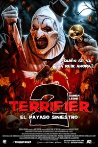 Terrifier 2 (2022)