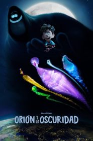 Orión y la oscuridad (2024)