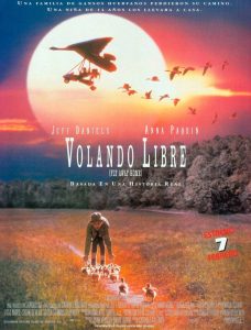 Volando a casa (1996)