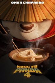 Kung Fu Panda 4 (2024)