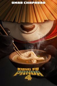 Kung Fu Panda 4 (2024)
