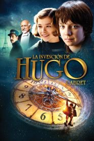La invención de Hugo Cabret (2011)