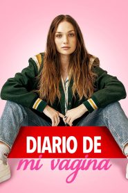 Diario de mi vagina (2023)