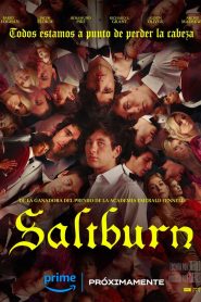 Saltburn (2023)