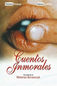 Cuentos inmorales (1973)