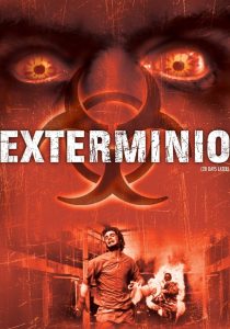 Exterminio (2002)