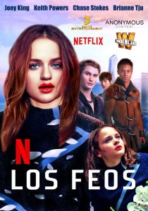 Los feos (2024)