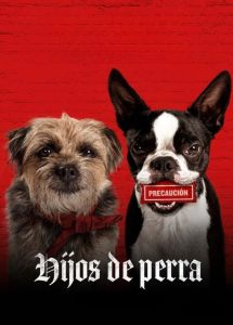 Hijos de perra (2023)