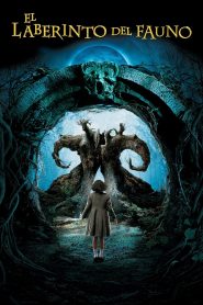 El laberinto del fauno (2006)