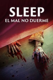 Sleep: El mal no duerme (2023)