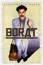 Borat (2006)