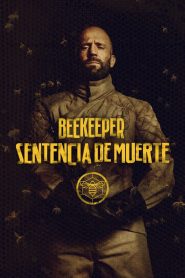 Beekeeper: Sentencia de muerte (2024)